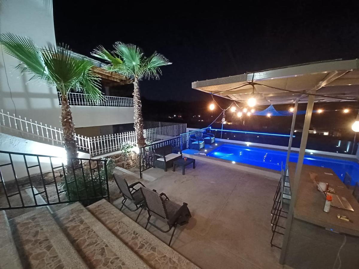 Alberca Caliente, Heated Pool House With The View Villa San Carlos Nuevo Guaymas Exterior photo
